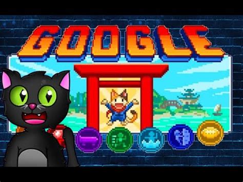 jogos google gato